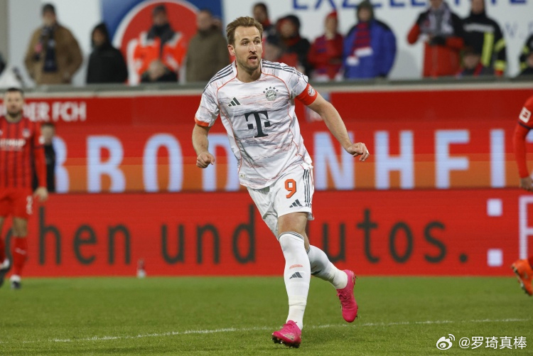 皇家马德里VS拜仁慕尼黑 凯恩复出能否打破皇马魔咒？足球欧冠杯 皇家马德里 VS