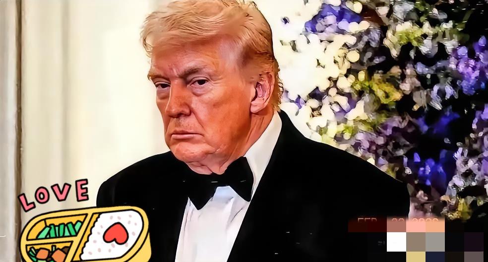 2026年2月24日，全球运输巨头联邦快递正式起诉美国政府，要求全额退还特朗普政