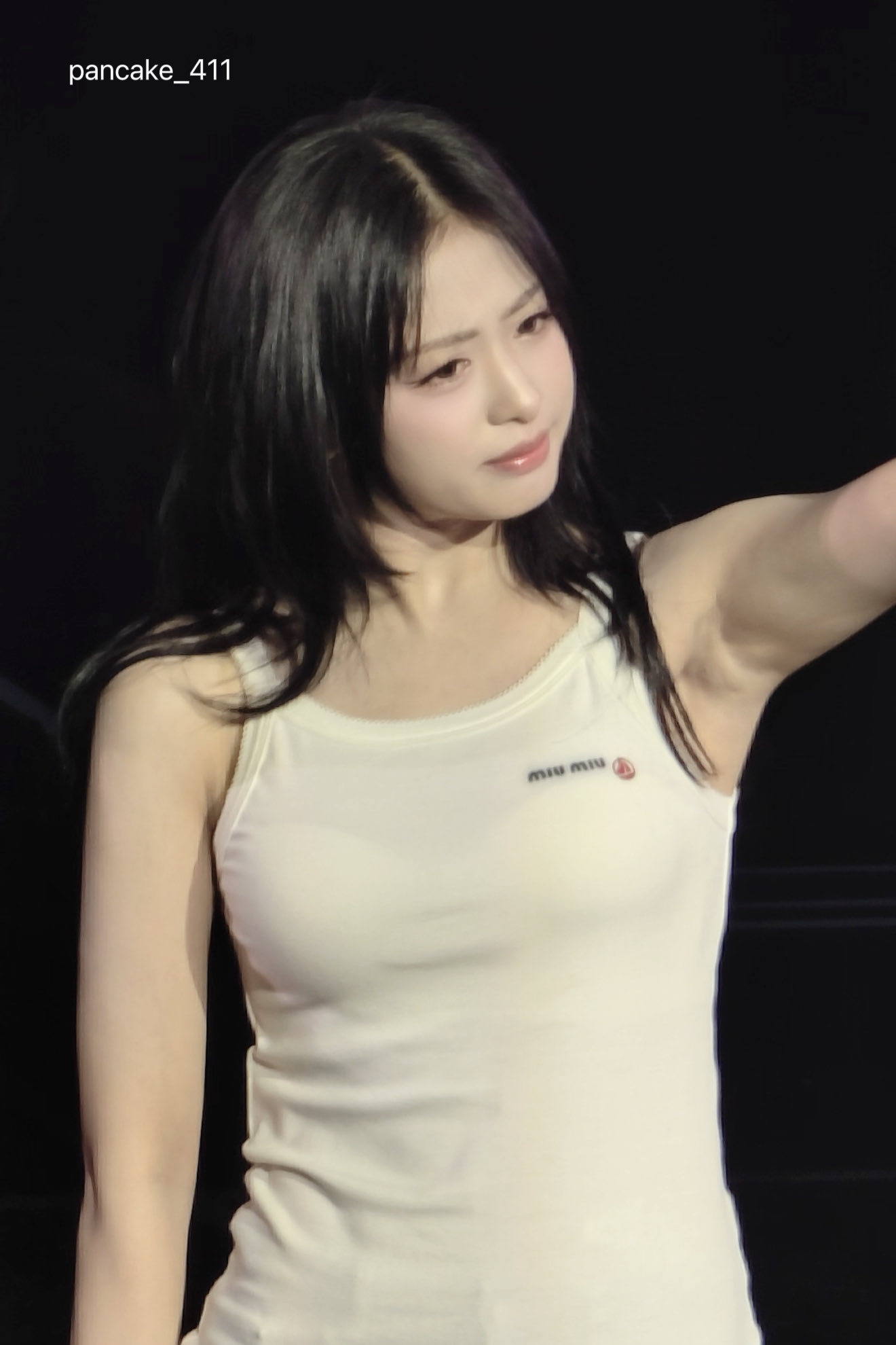 哎好清纯的美啊🌫️©pancake_411 