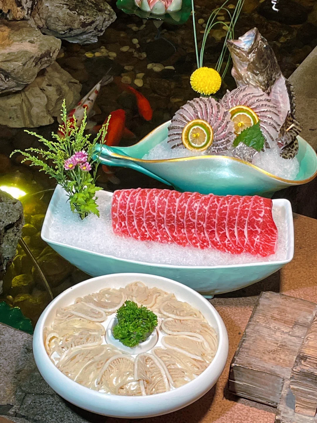 福州三坊七巷|独特菌菇汤~让人舒适