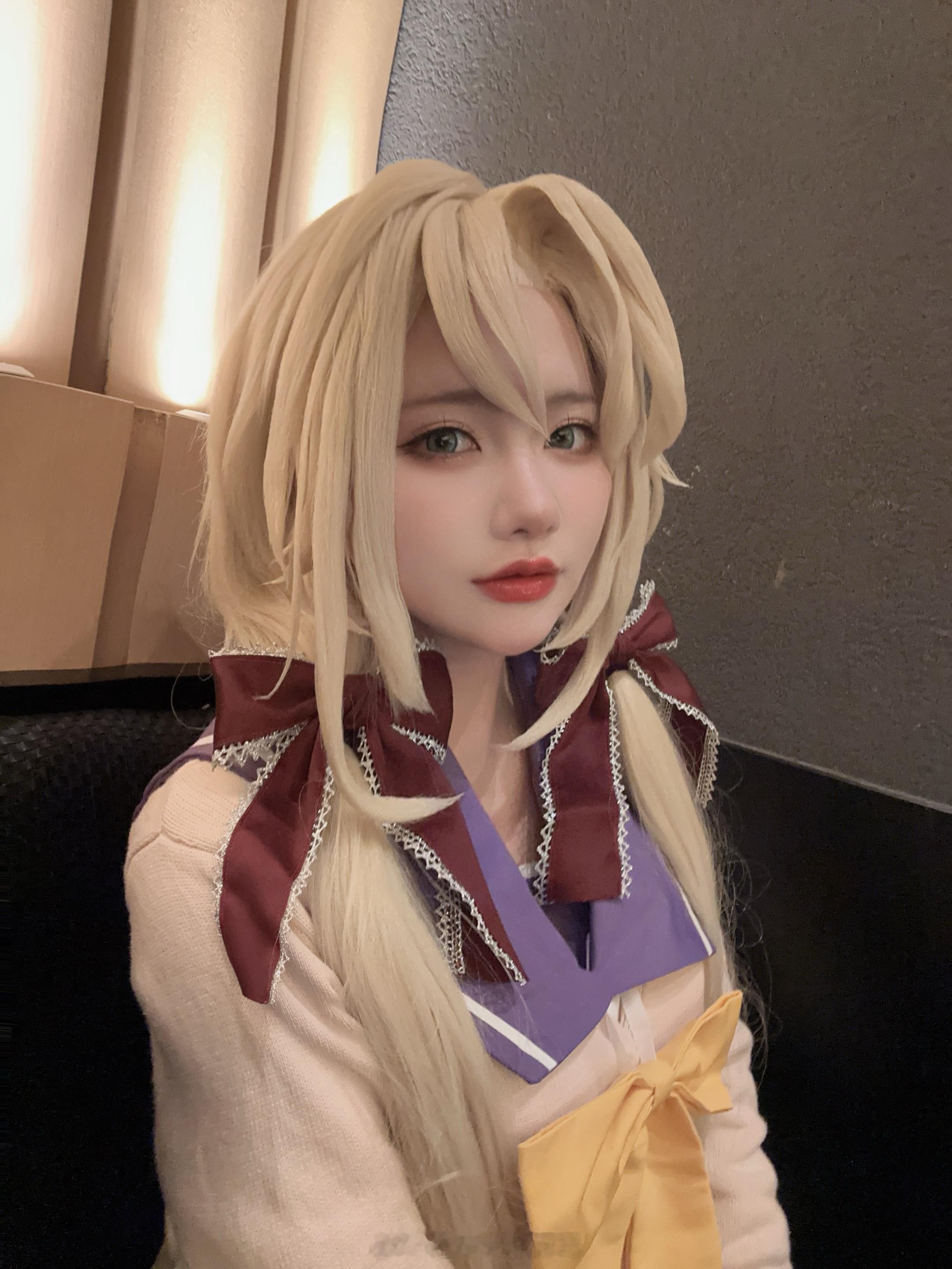 二次元老东西 ​​​