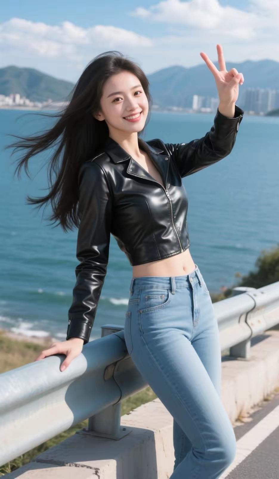 有哪些女生日常好看穿搭可以借鉴