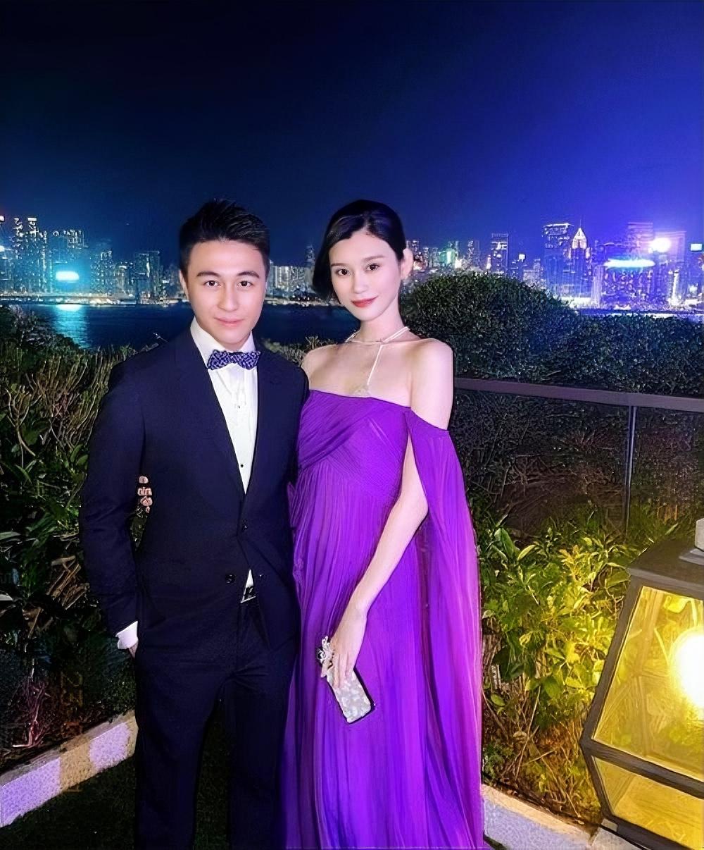 奚梦瑶能嫁进豪门不止是好命
更重要的一部分是她的高情商
狠狠拿捏住了何猷君，让他