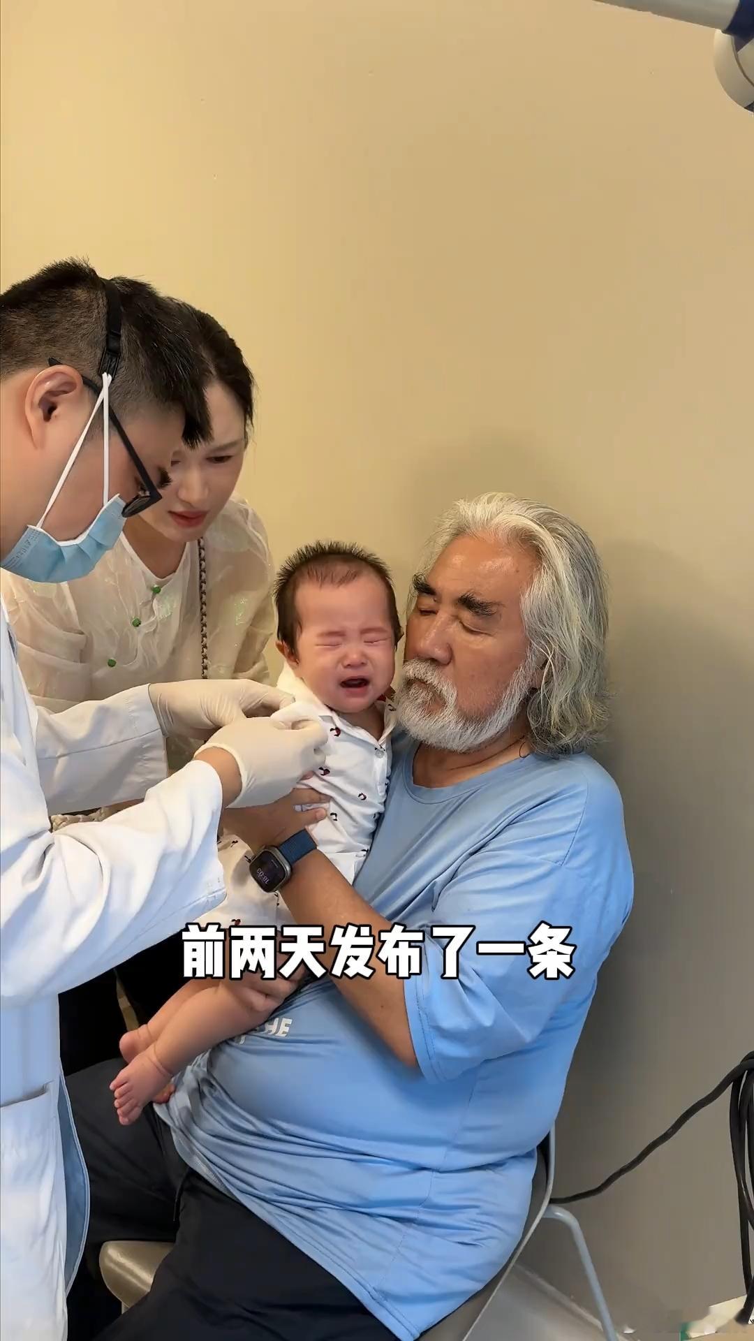 张纪中小女儿烫伤后续张纪中小女儿被保姆烫伤后续 张纪中小女儿被保姆烫伤后续 ​​