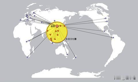 日本网友最近感叹：“果然还是逃不出中国的掌心”，这句话可谓是引发热议，背后有不少