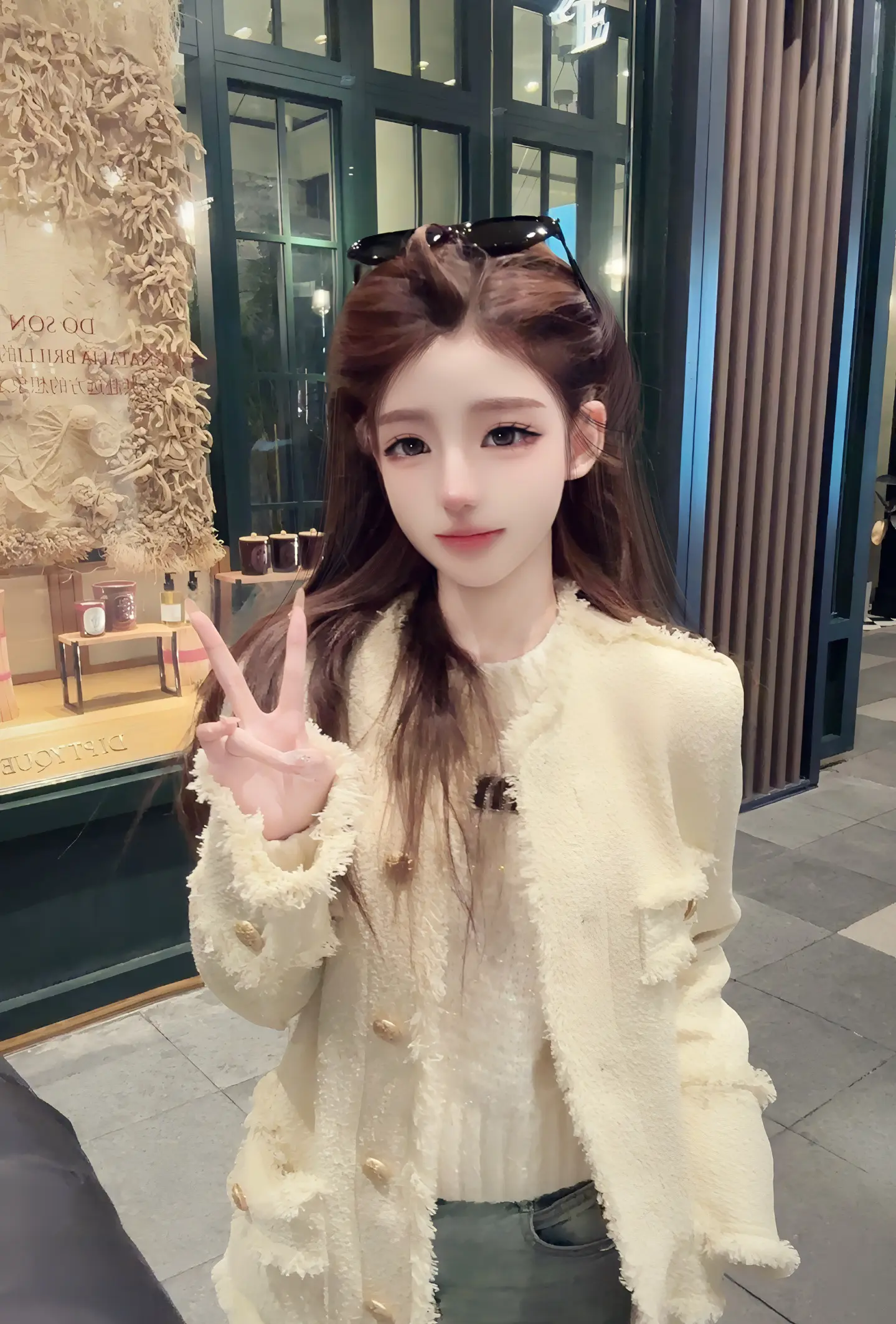 原以为我是这具心脏的主人 后来发现你才是