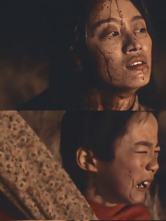 最可怕的是孩子长大后还是会怪妈妈💔