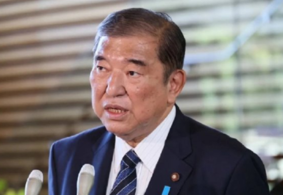 石破茂承认：“明治维新最大的动力，并非日本人的勤奋，而是从清朝掠来的2.3亿两白