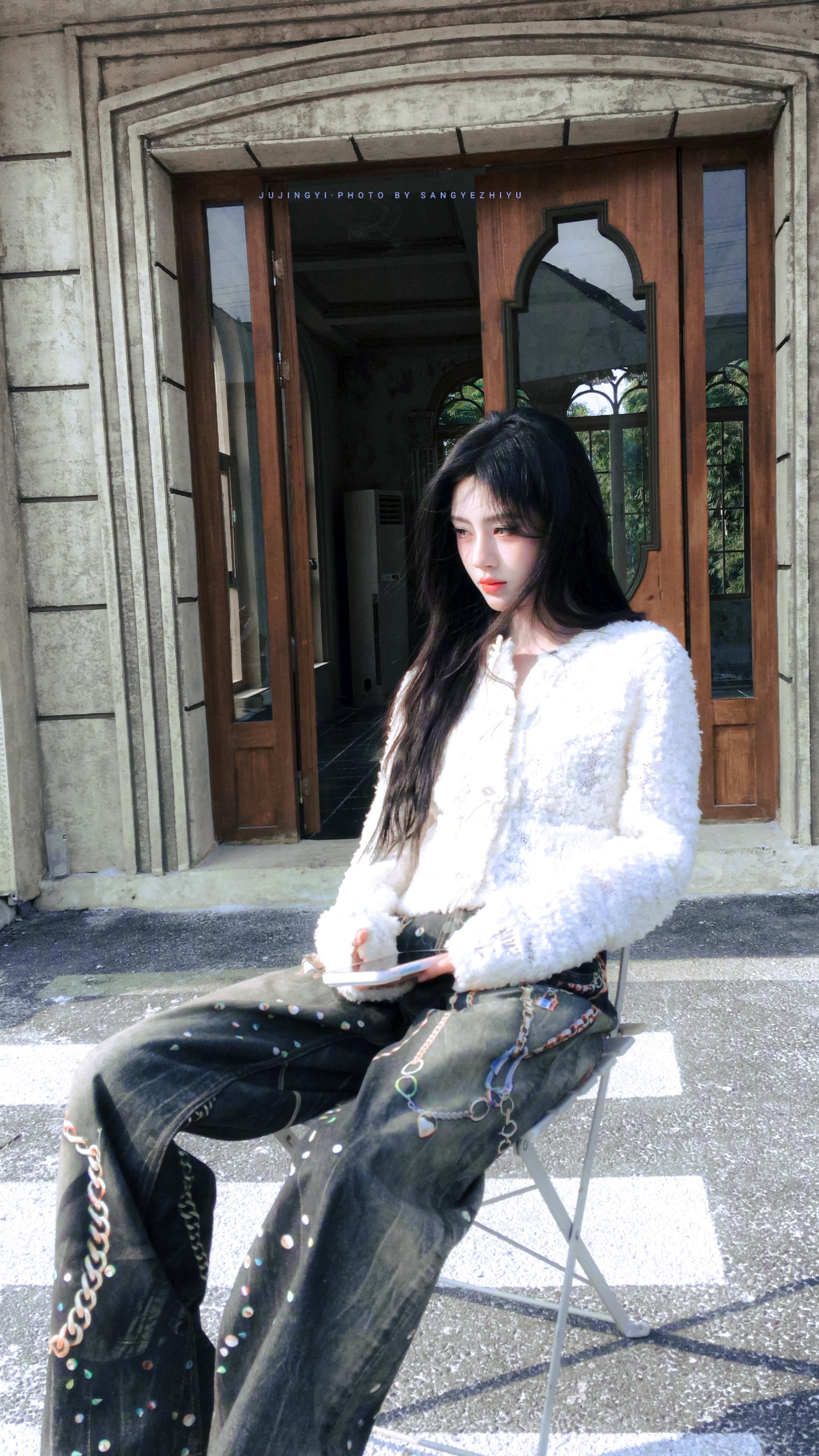 ►慵懒羊毛卷🍂 