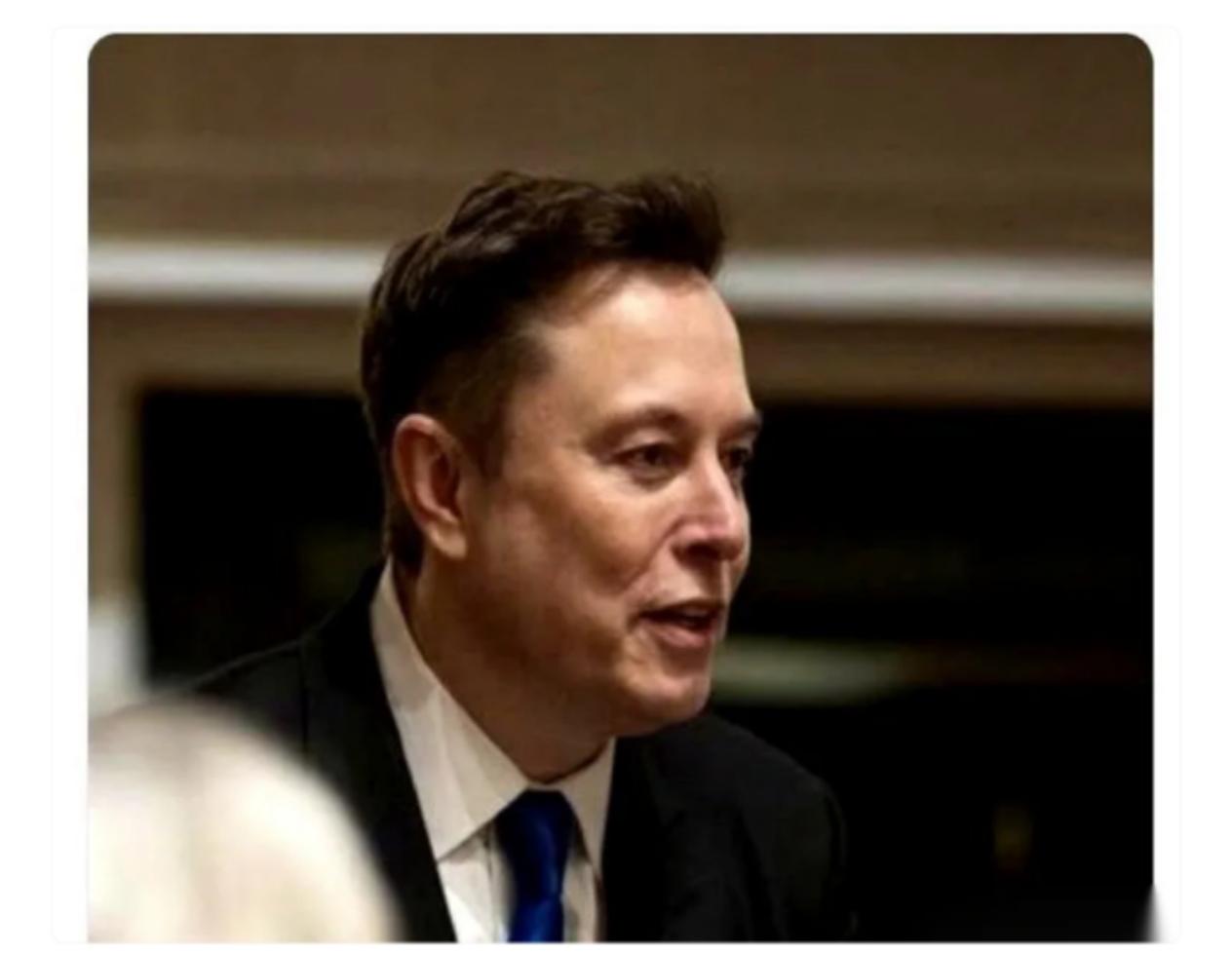 马斯克公开表态撑腰爆料者，爱泼斯坦案再引热议

 
马斯克扔出一句话，直接把一桶