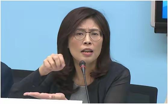 郑丽文上任前怒怼德媒！军费占GDP5%？她一句话让记者哑口无言。明天就要接任中国