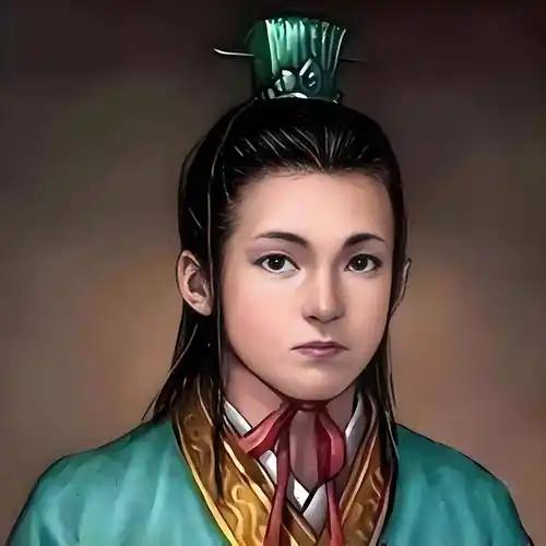 僻处西北的前凉君主5
盛极而衰的十字路口——张重华身后的乱局
　　公元353年十