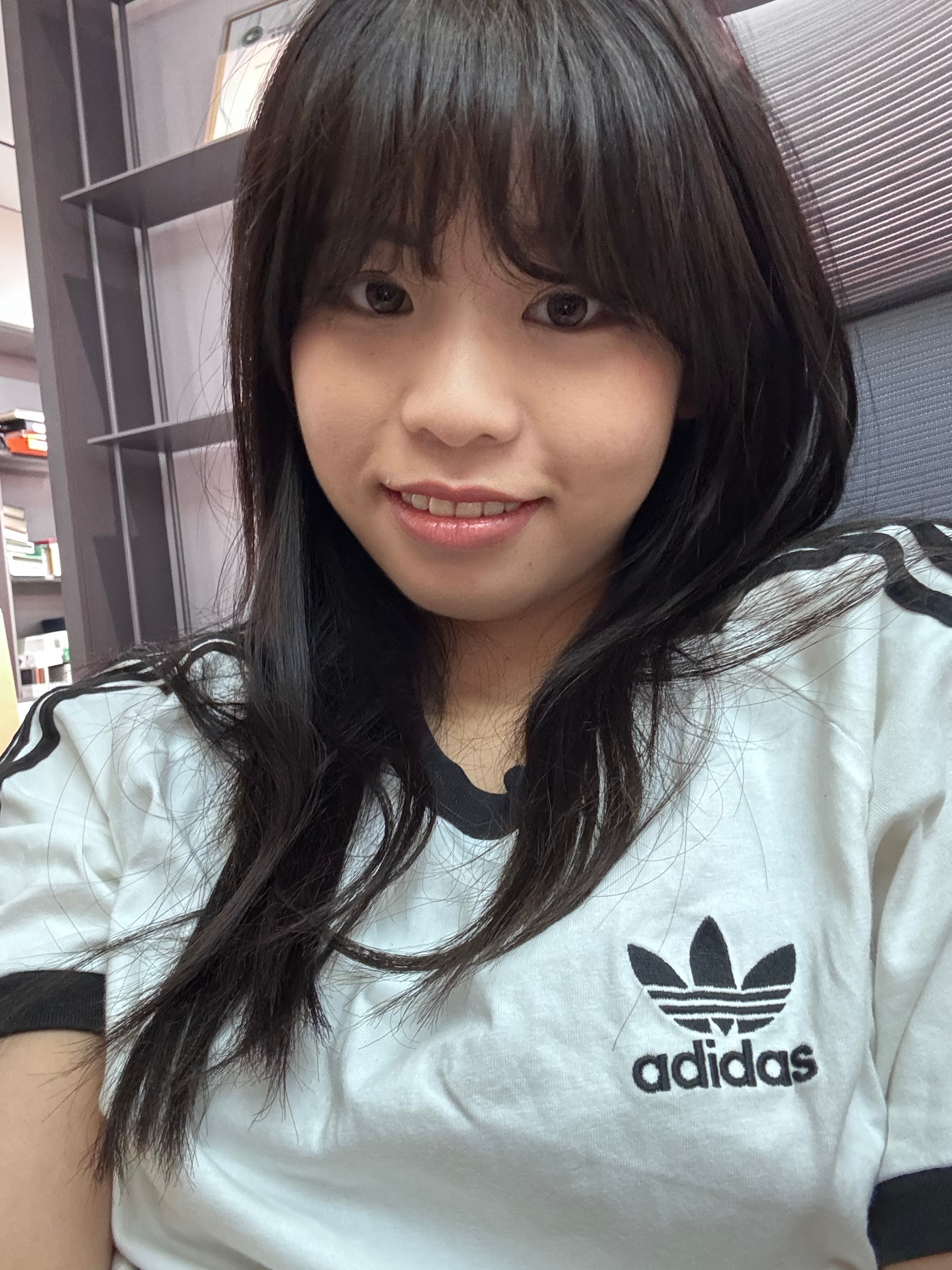 今日份自己，又熬过了一天 每天都在想安妮快点来南昌找我玩，生活就这么一点小期盼了
