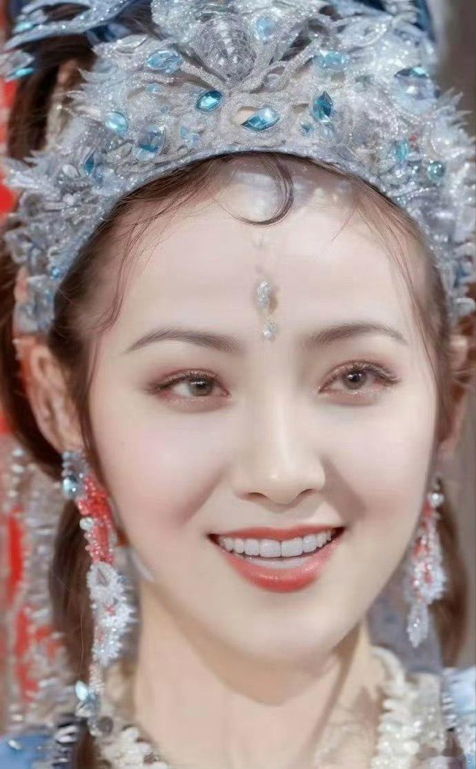 这三个应该是《西游记》里最好看的吧。 