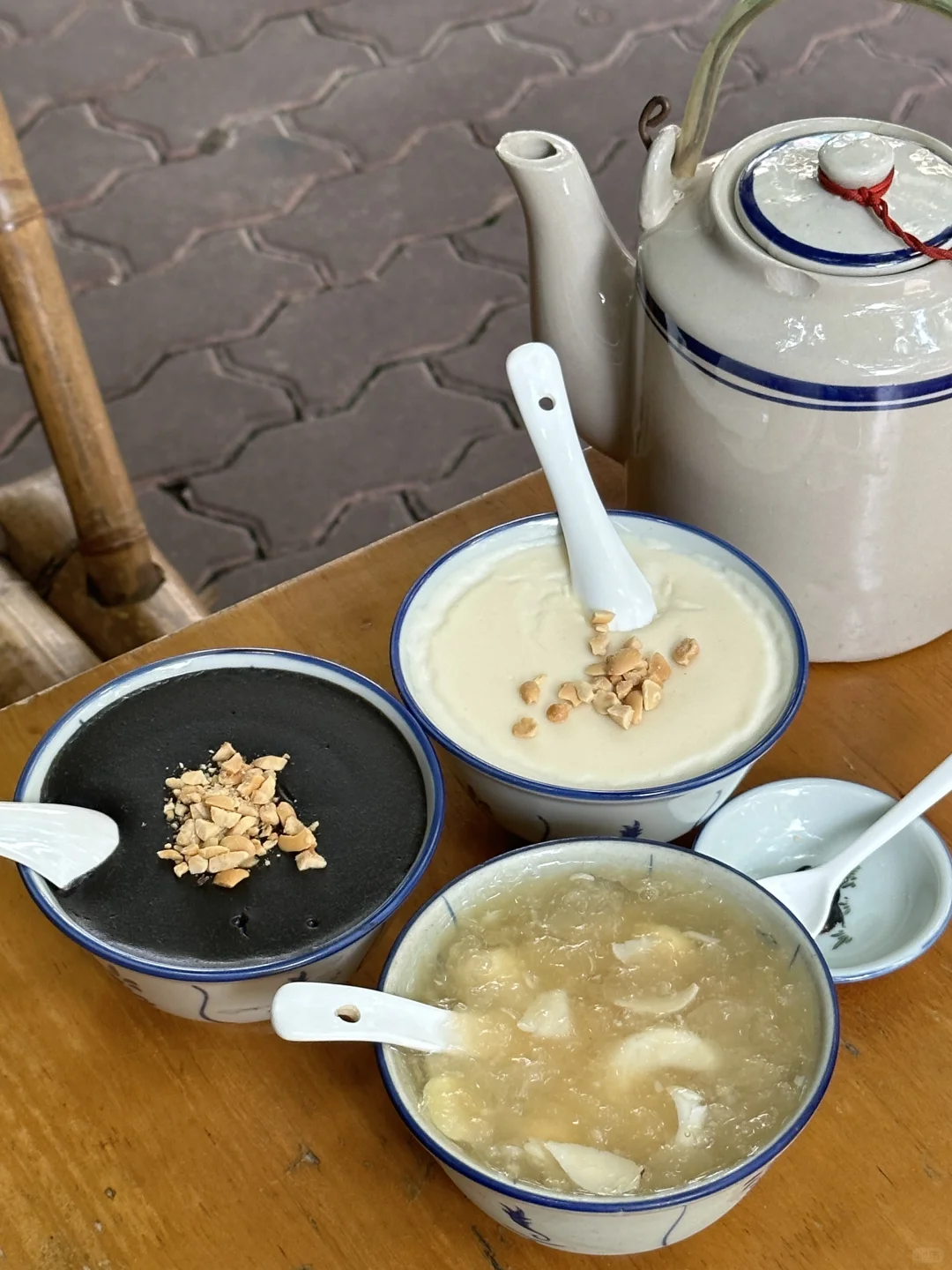 果然是广州数一数二好吃的！香迷糊了😭！！！