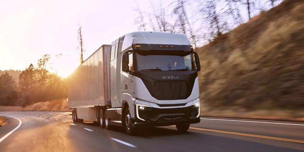 这家曾风光无限的新势力仅剩一名员工
Nikola曾被称为卡车界的特斯拉，承诺在氢