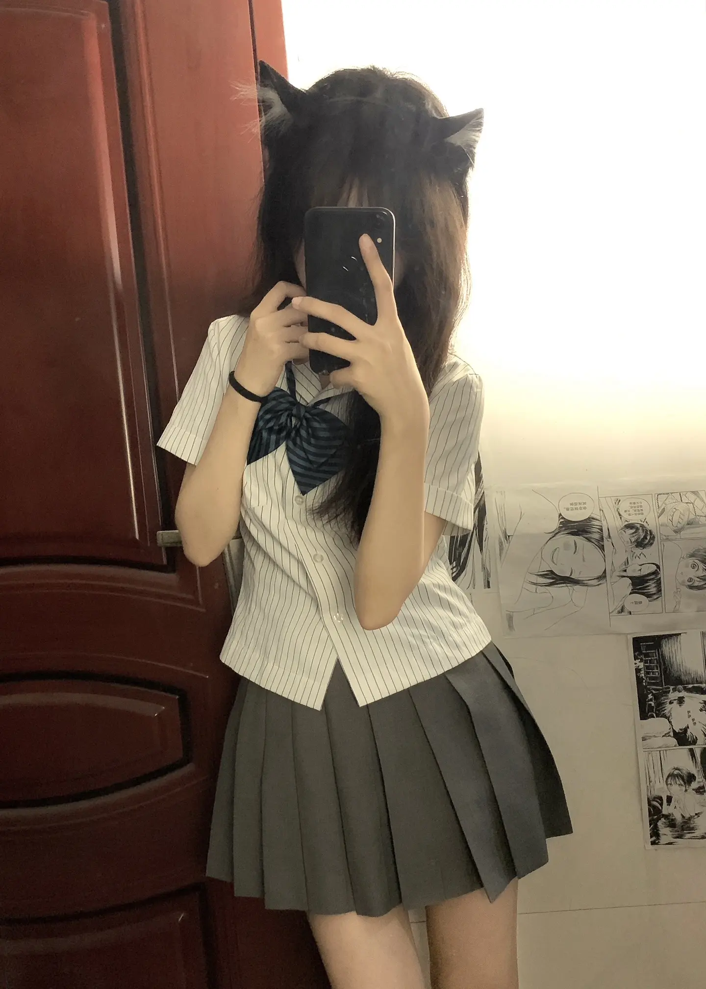 你是我的第181秒。