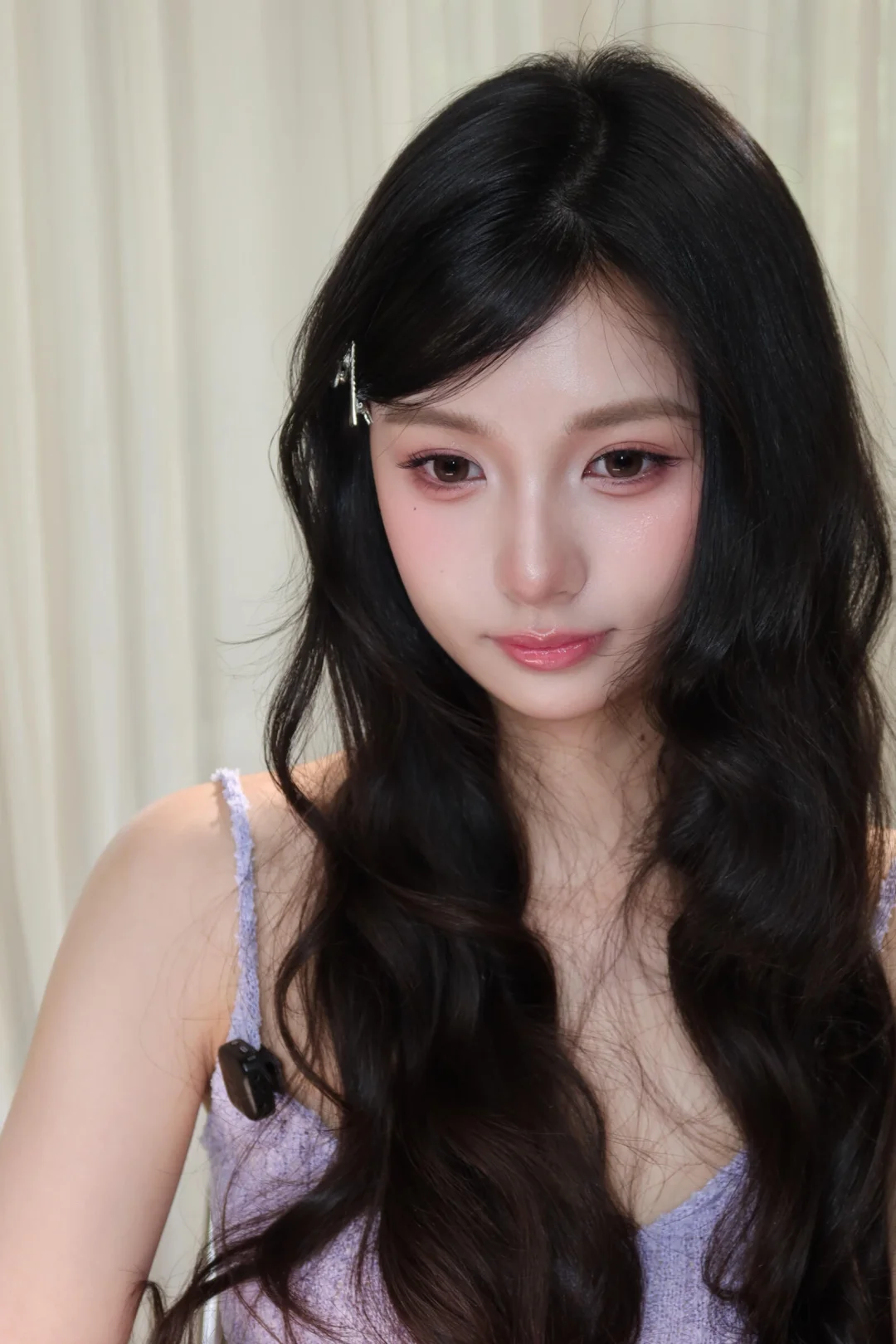 太原约妆｜被这个妆面甜到了！🎀