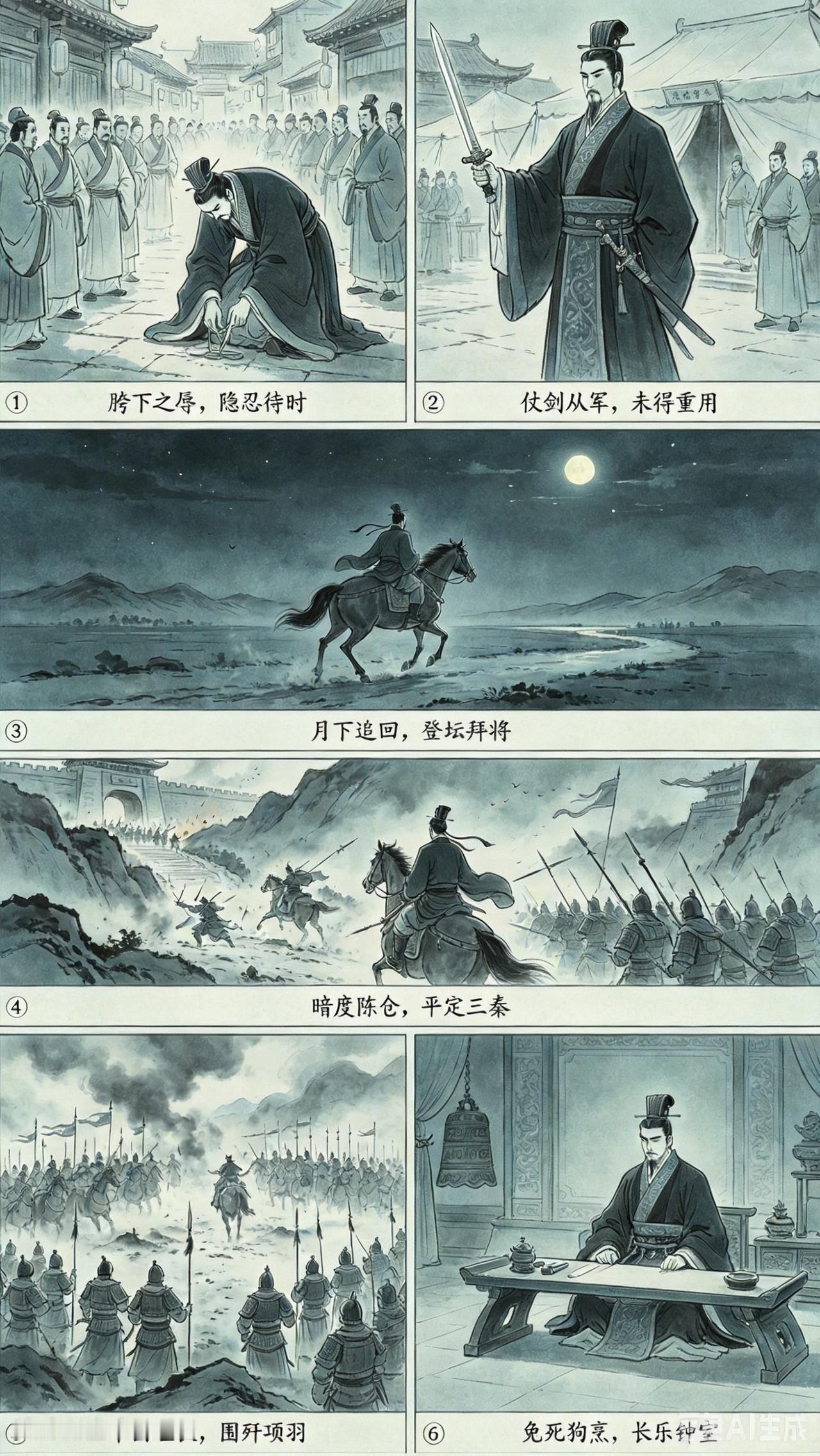 他是谁
