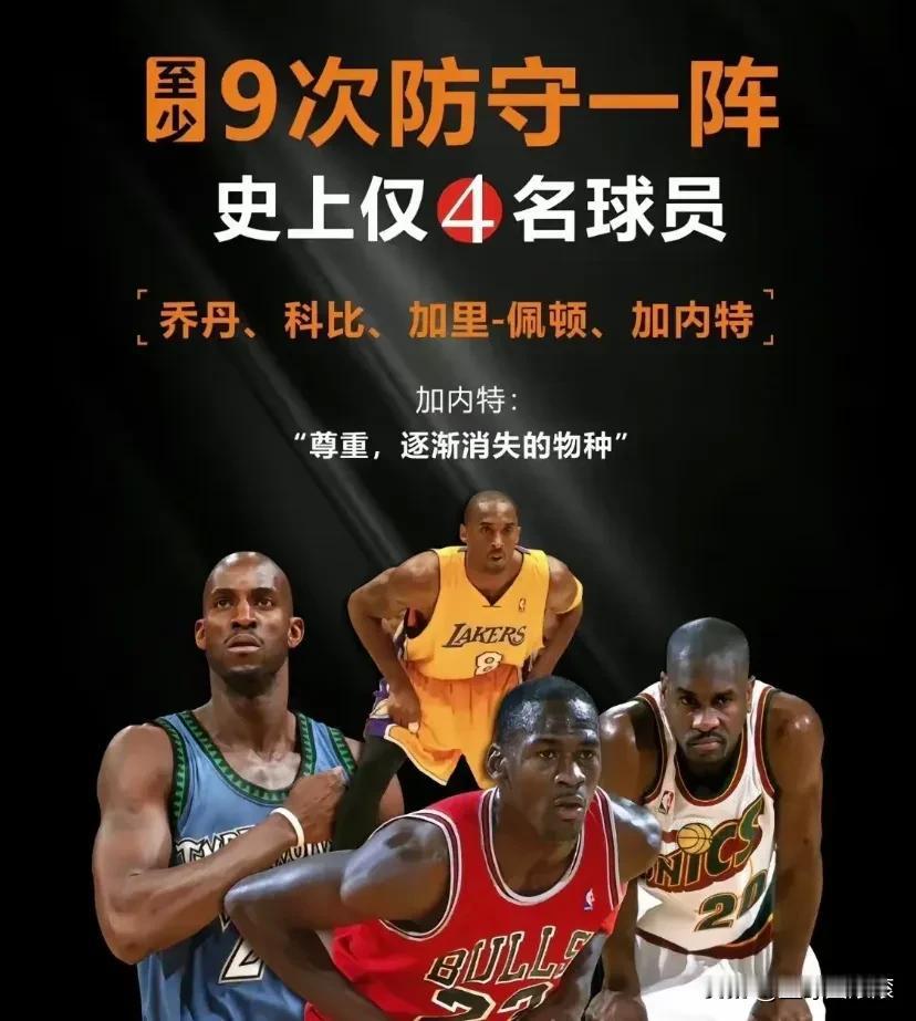 在NBA这个联盟，永远不缺乏得分手的存在！
因为相比于防守，进攻更容易练出来！
