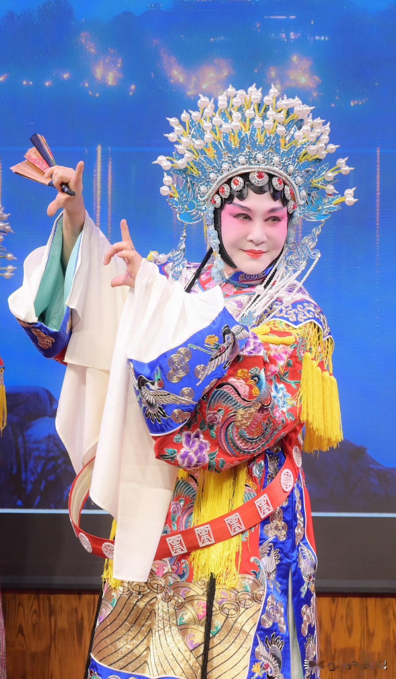 美景好时光