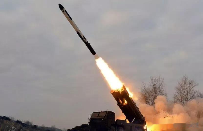 半岛局势恶化，朝鲜向日本通报，岸田紧急求见金正恩

来源:海峡快讯

自去年以来