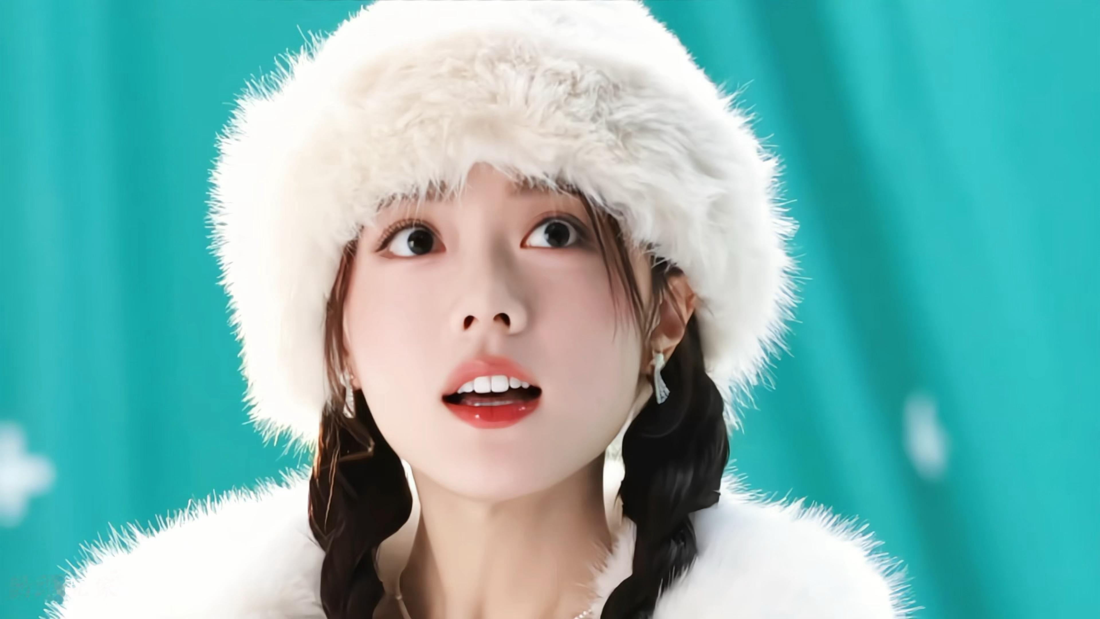 唯一纯白的茉莉花🤲🏻✨赵今麦 