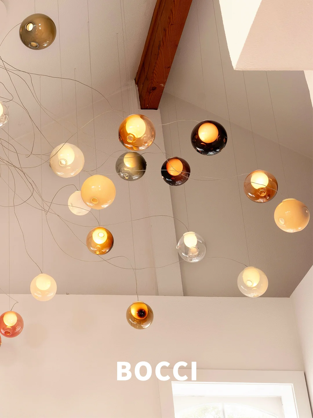 楼梯灯还能这么玩？有了它我家楼梯被夸爆了