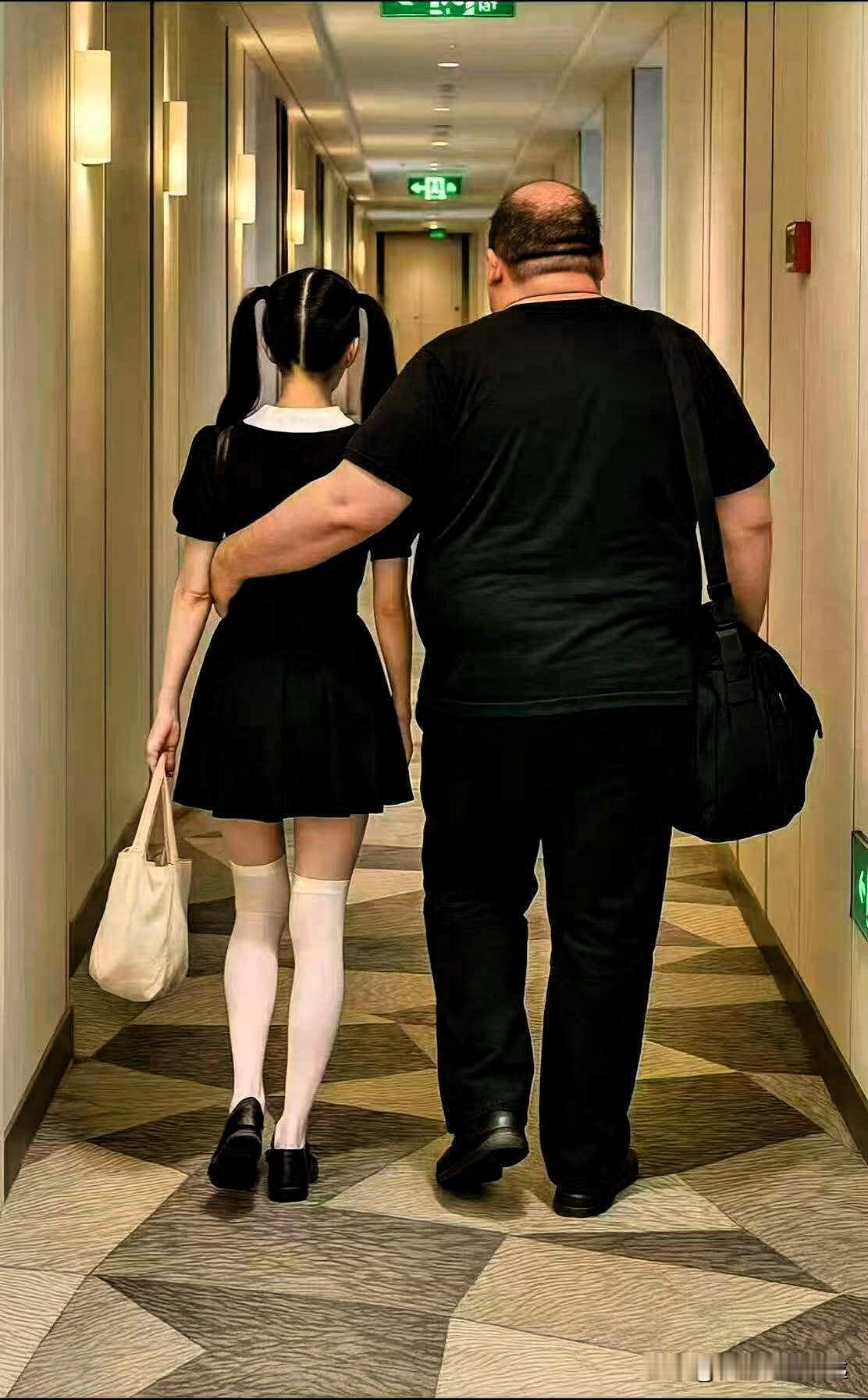网络越发达，找老婆却更难了。
视频平台的心灵鸡汤太多，越南女孩喝多了，中国男人入