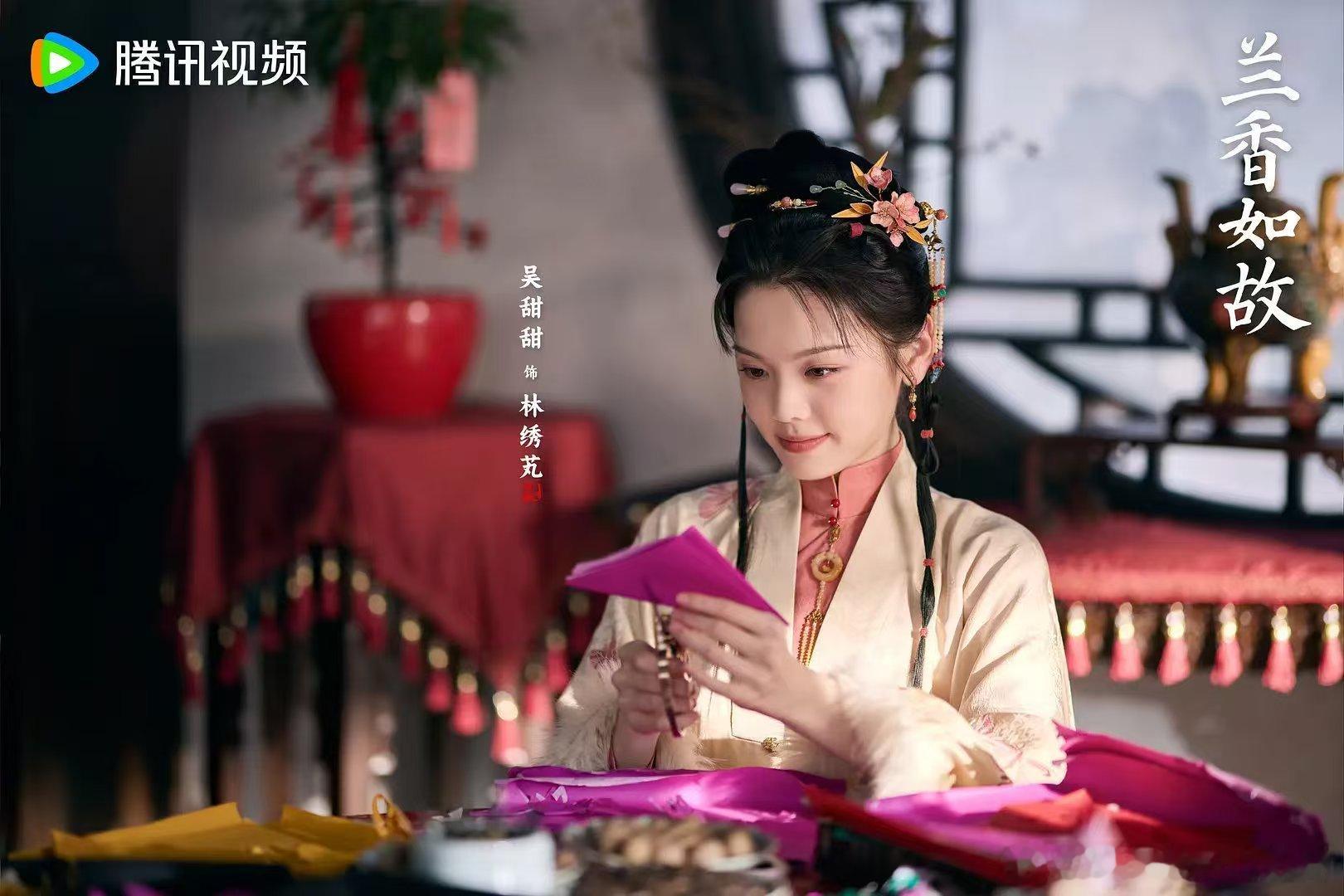 杜翠雀绑架林绣芄 杜翠雀这执念什么时候能放下，别老缠着二妹妹。愿绣芄平安，也愿这