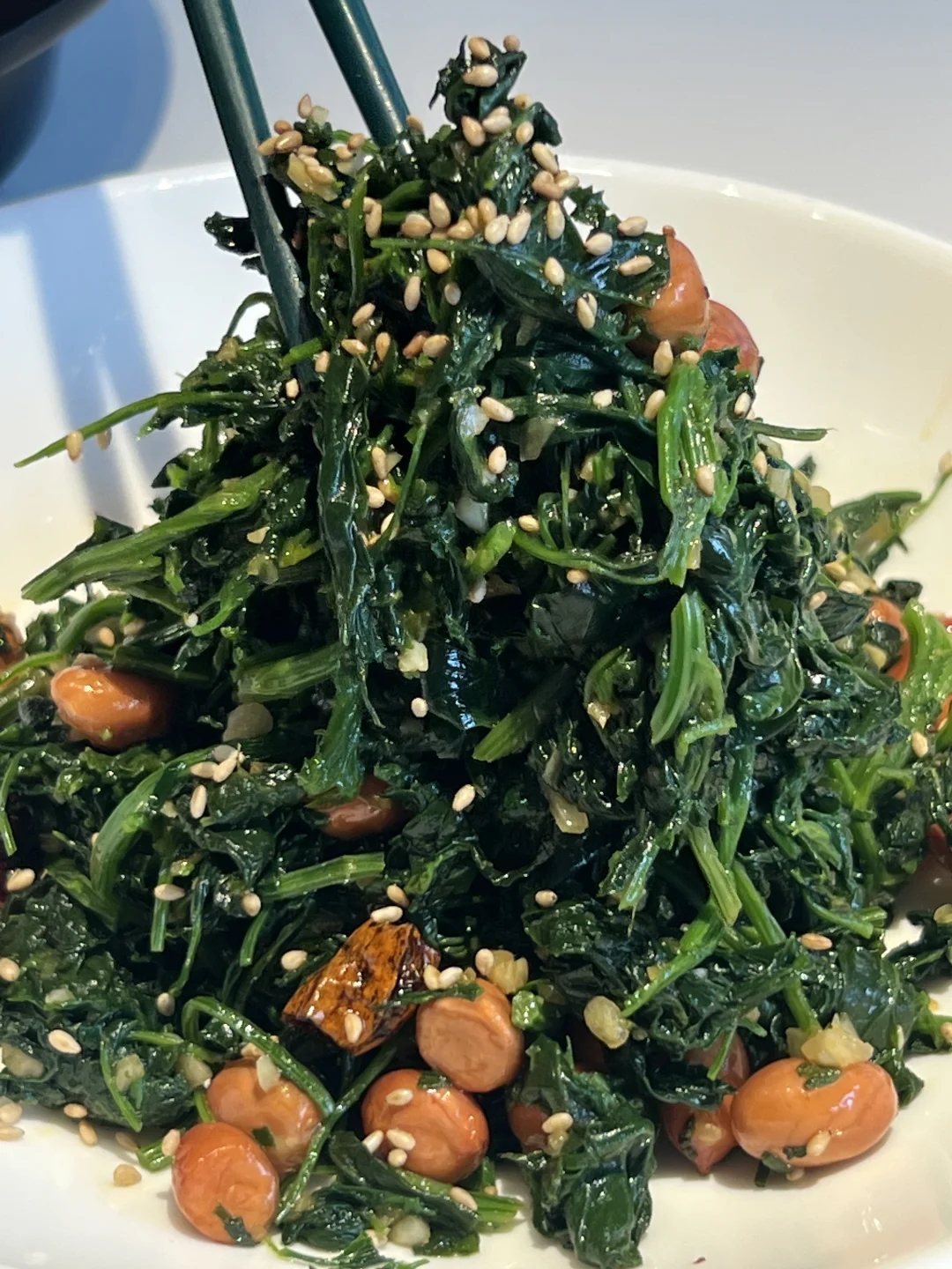 来大唐不夜城一定要吃的陕菜馆子！味道绝了！