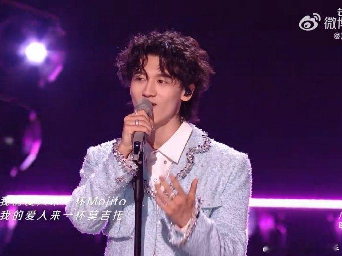 危晋宇和马韬的美声版《Mojito》太惊艳了！原本轻快的拉丁风情遇上醇厚美声，碰