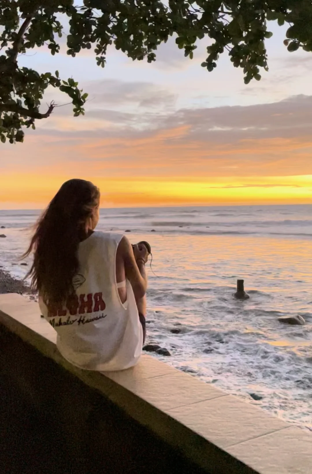 7年海岛流浪，我找到了这4个人生小岛