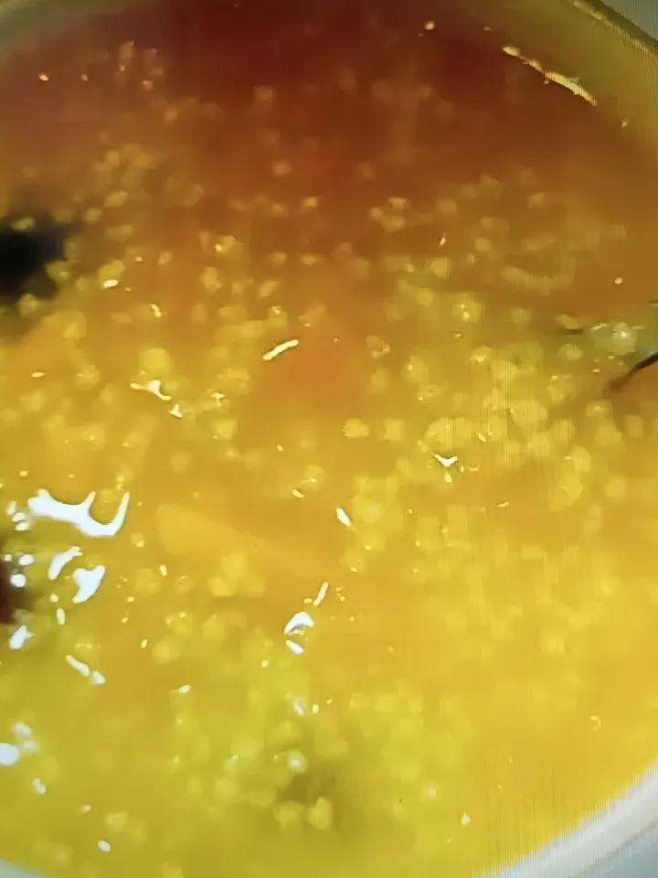 小米这东西，简直是养生界的宝藏！和很多食材搭配都堪称绝配。就像题目说的，每天吃一