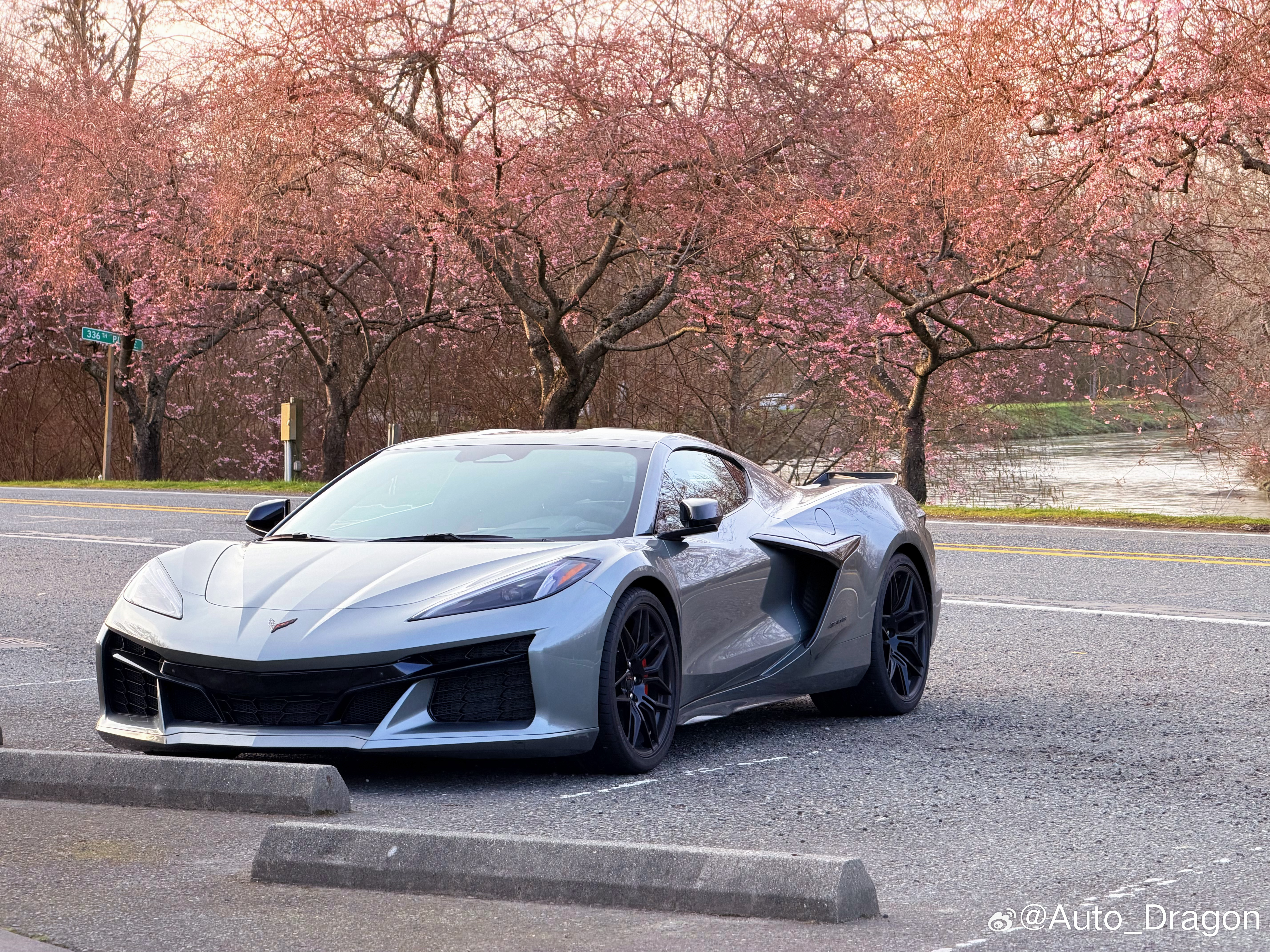 春天来了，牢大可以出山了