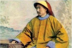 丁汝昌战败后，拒绝投降，在将提督大印截角损毁后，吞食鸦片自杀。死后，朝廷并未就此