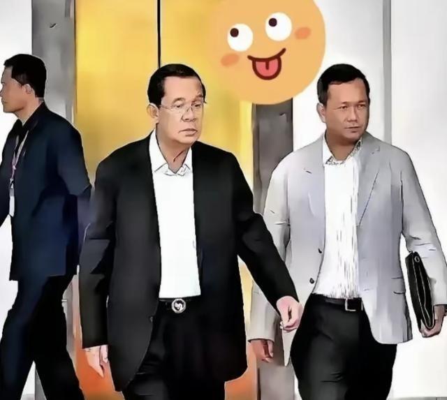 快讯！中国突然宣布了今年对柬埔寨不再批新的优惠贷款，一分钱都没有，过去那种便宜利