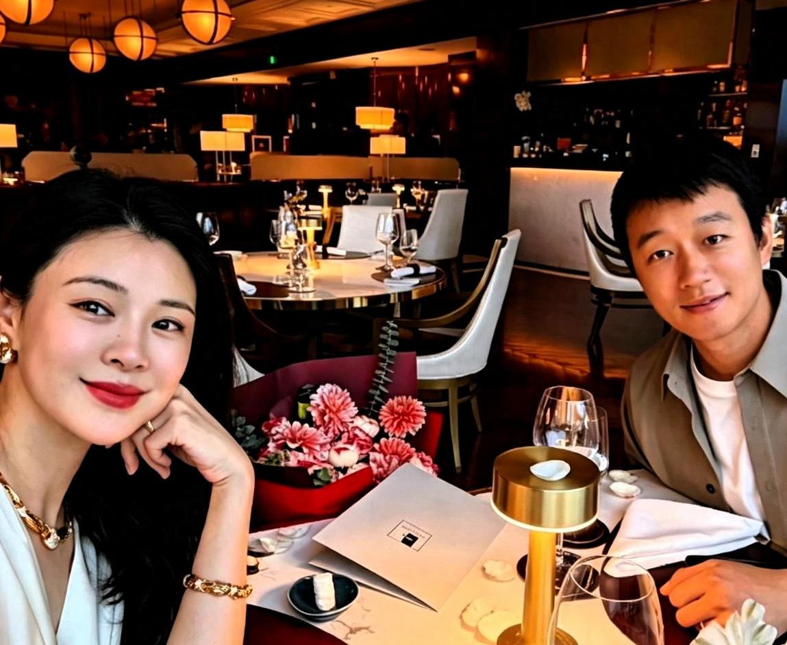 佟大为的婚姻状态，戳中了很多男人的婚姻真相
 
娱乐圈诱惑遍地，不少艺人在名利场