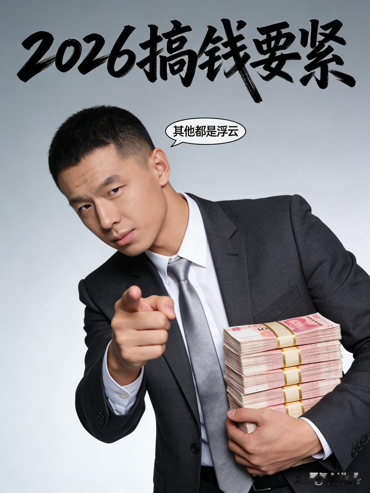 2026当下最适合普通人做的，是轻资产、刚需、现金流稳、门槛低的生意，优先选本地