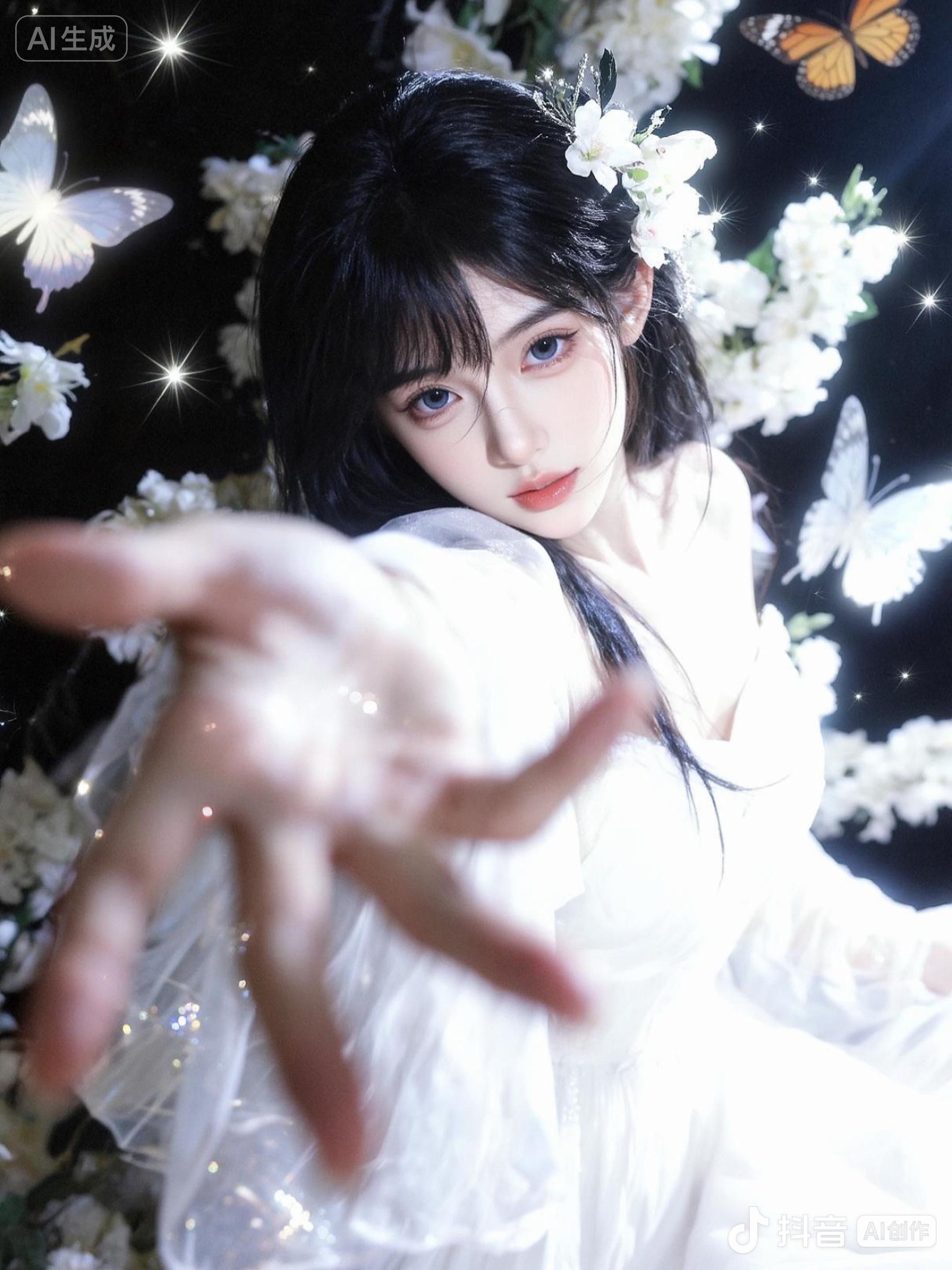 生生灯火，明暗无辄。