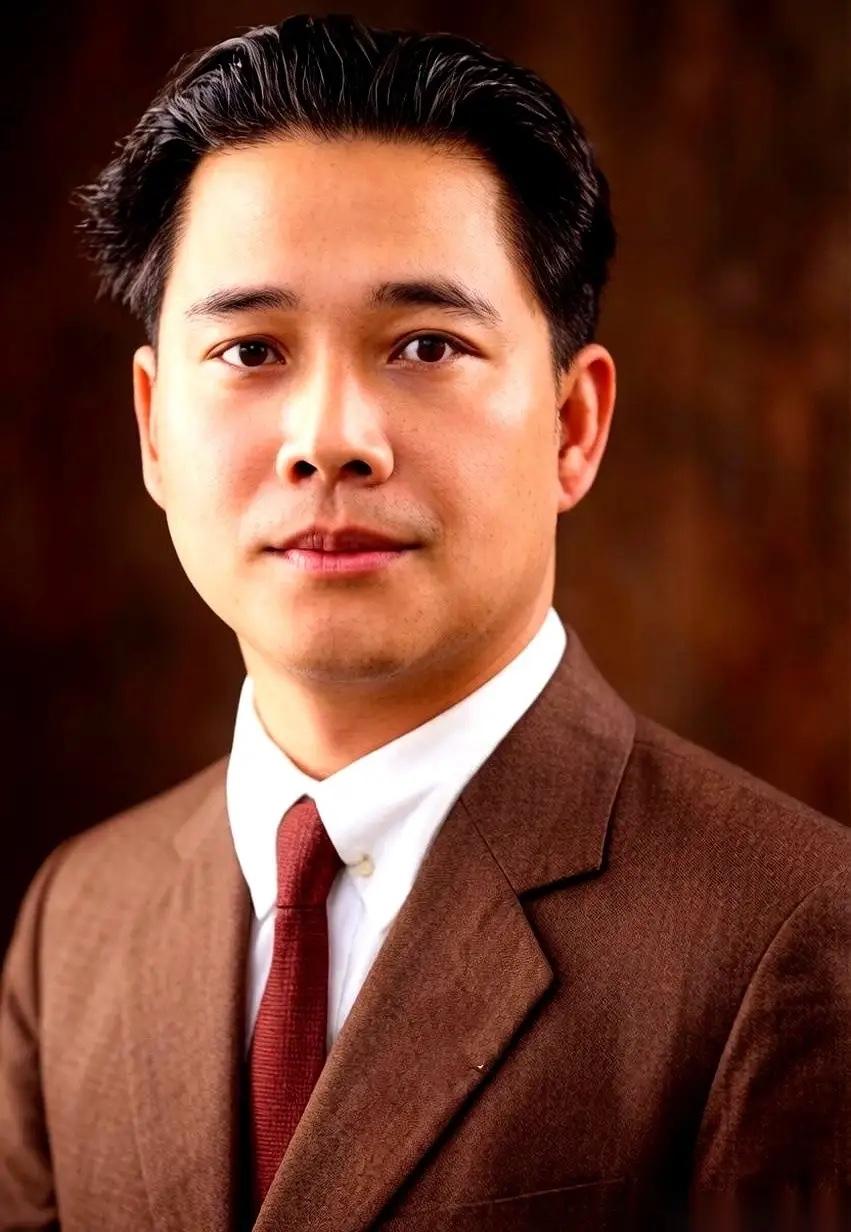 汪精卫老婆陈璧君，往他坟里灌了5吨碎钢铁，浇筑成一个铁疙瘩，以为能护他周全。
结