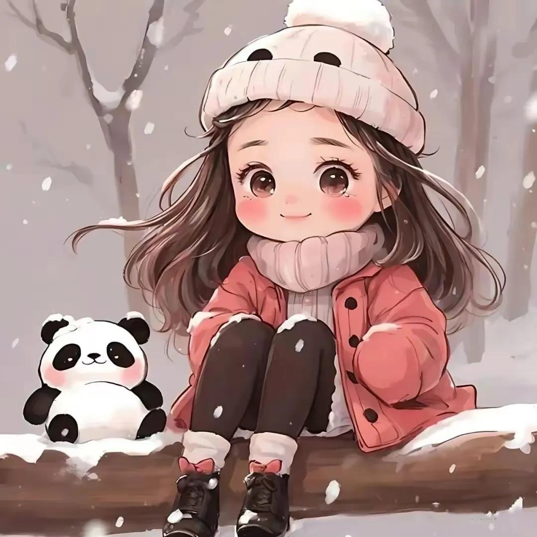 祝我们经历人生的风雨后，仍充满力量！