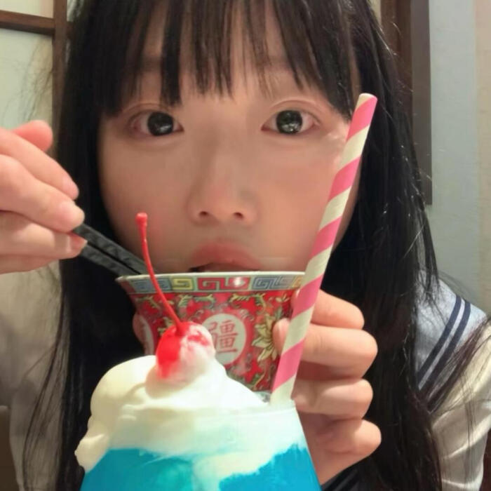 无水印 |高质量 | 氛围感 | 真人女头 | 小众女头 | 精致女头 | 优质