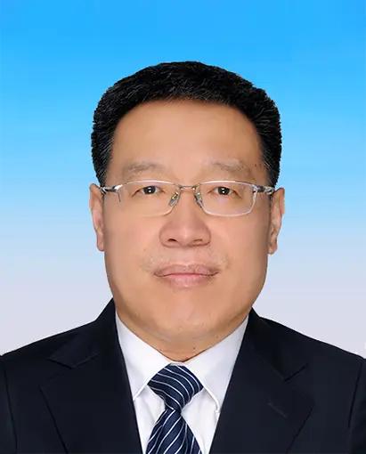 海关总署政治部主任由宋汝冰接任，他以前在人社部、中 组 部、应急管理部都工作过。