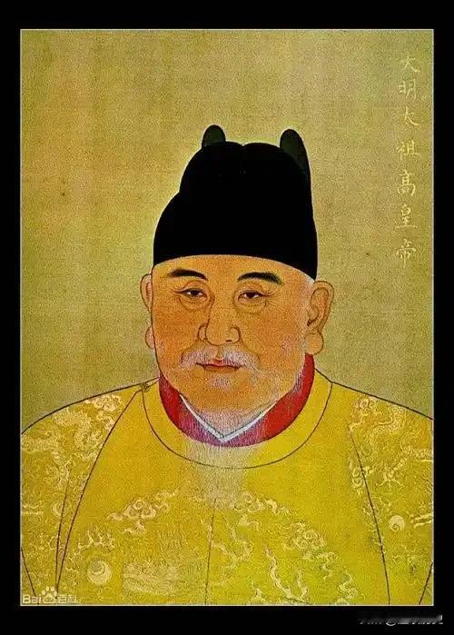 相比，明朝的“无圣命不准王爷进京”，清朝的“无圣命不准王爷出京”则更高明些。
朱