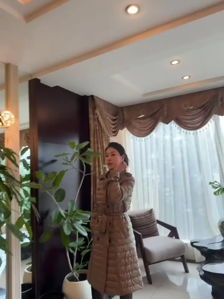 惊！24k纯女人