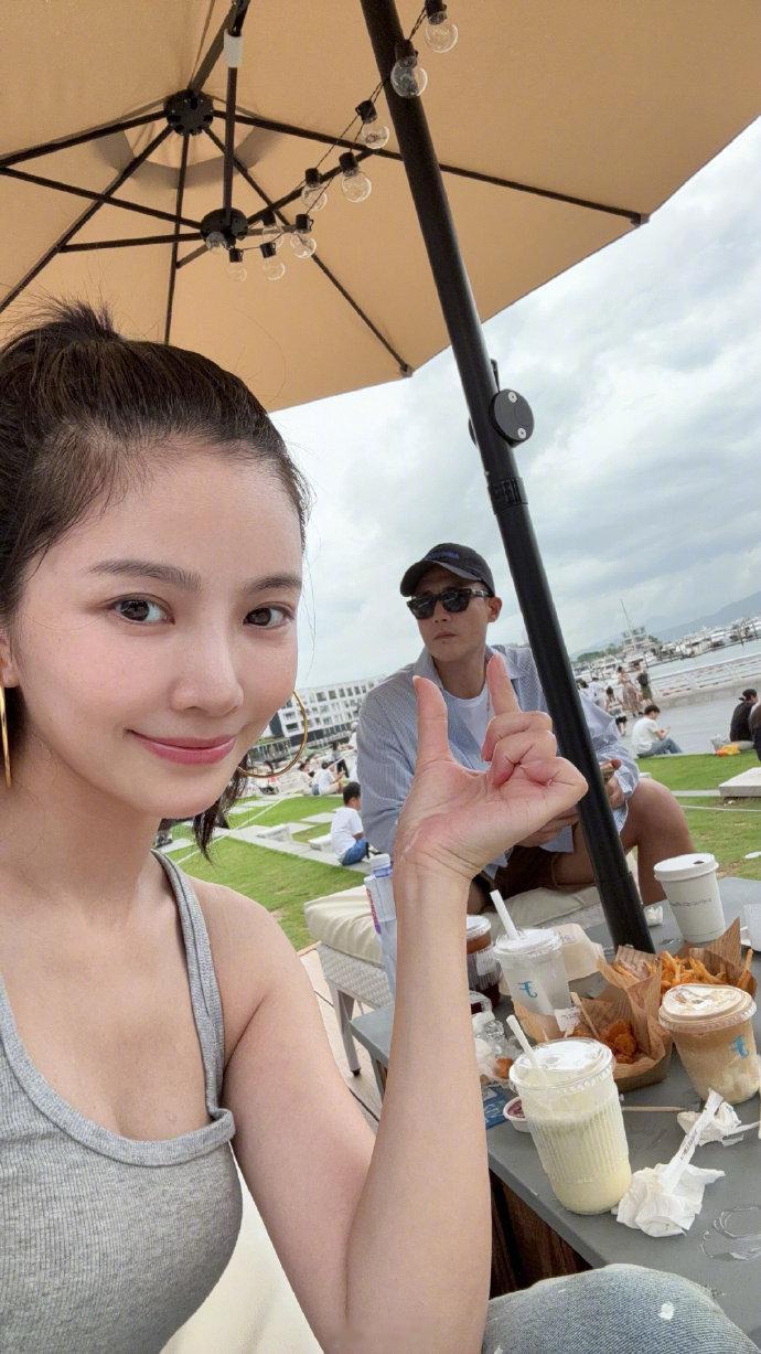 王灿回应被说是宋慧乔替身王灿因被说是宋慧乔替身而失落 “每次看到这样的留言，心里