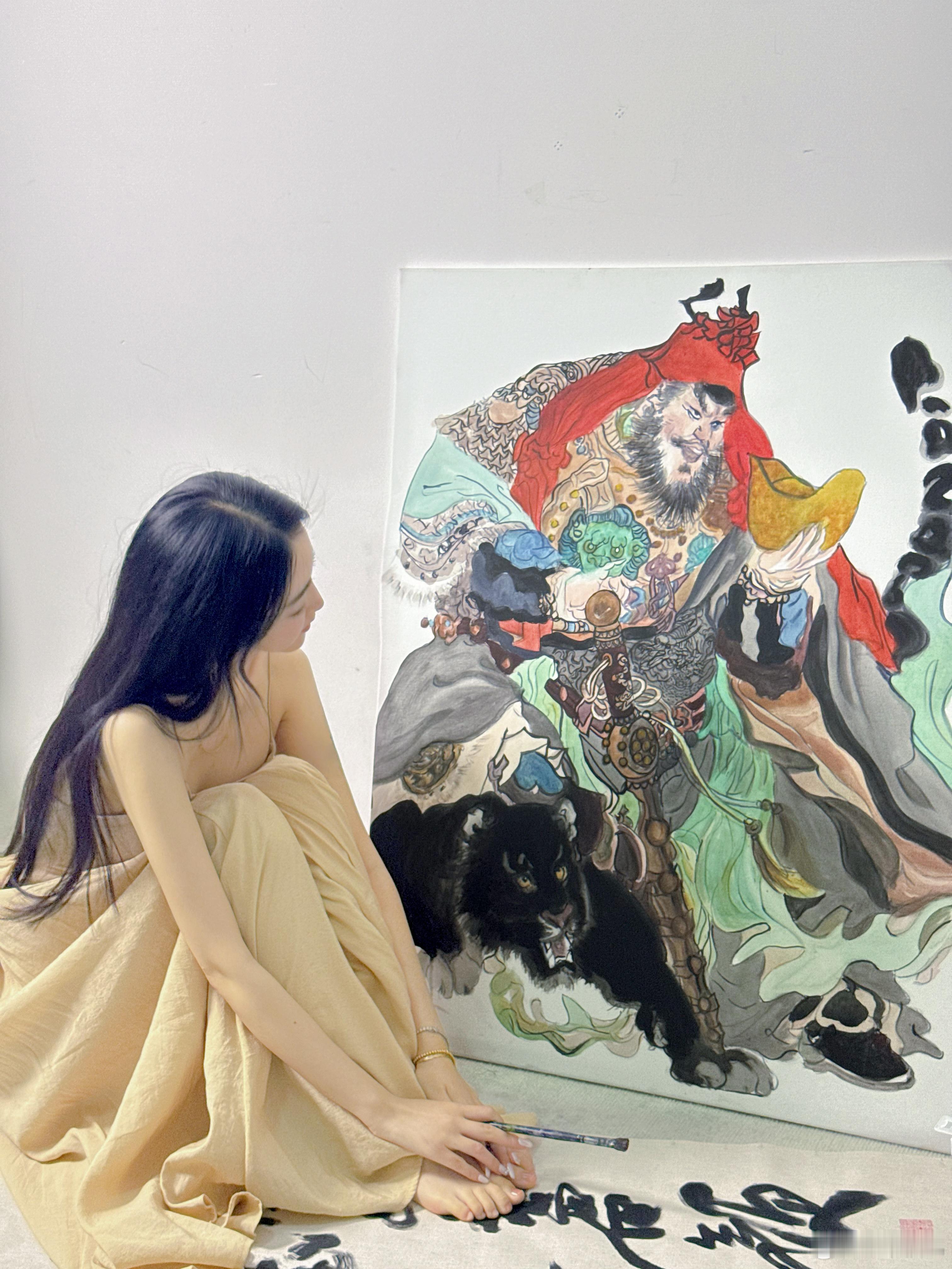 财魁财源广进、生意兴隆、四季来财、钟馗布丰、金玉满堂、财运亨通、牛气冲天、马上发