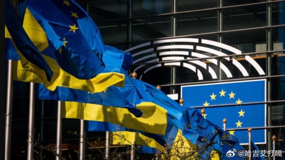 凤凰新闻【外媒：欧洲准备为俄罗斯牺牲乌克兰】11月17日，据俄新社报道，美国Th