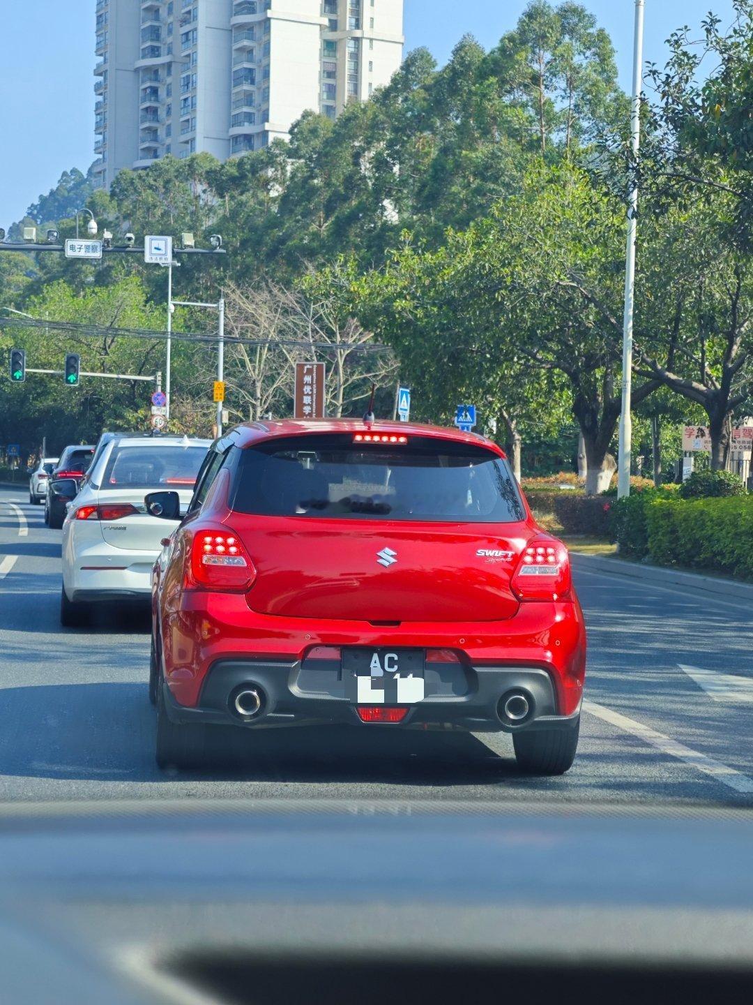 帅气 广州